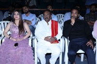 Celebs at Chadarangam Web Series Screening Press Meet